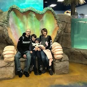 Meet your Posher, Kasey